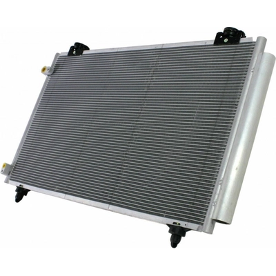 Condenser - TO3030201 pa1