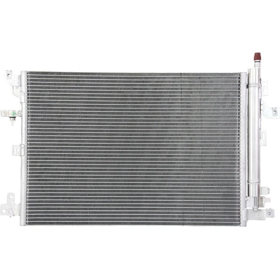 Condenser - VO3030119 pa1