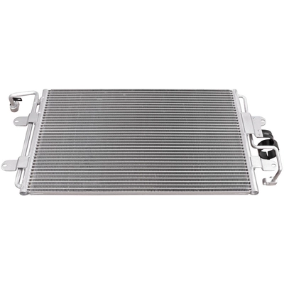 VEMO - V15-62-1005 - Air Conditioning Condenser pa2