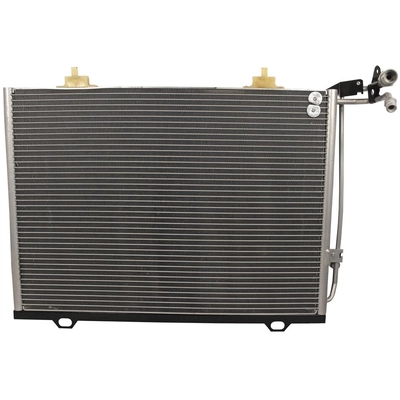 VEMO - V30-62-1022 - Air Conditioning Condenser pa1