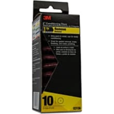 3M - 03156 - Conditioning Abrasive Disc (Pack of 10) pa2