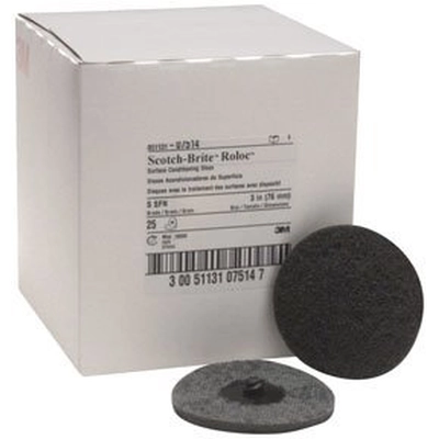 3M - 07514 - Conditioning Disc pa1