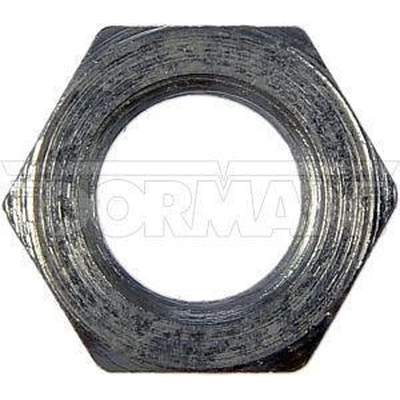 Connecting Rod Nut by DORMAN/AUTOGRADE - 635-002 pa1