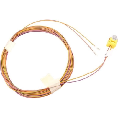 ACDELCO - 13529172 - Connector pa1