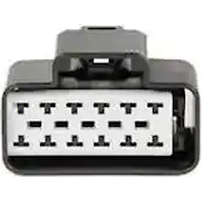 Connector by ACDELCO - 15326110 pa1