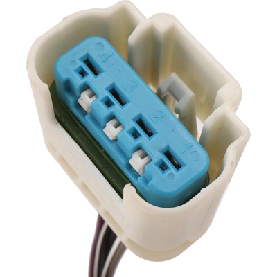 Connector by ACDELCO - 15937551 pa2