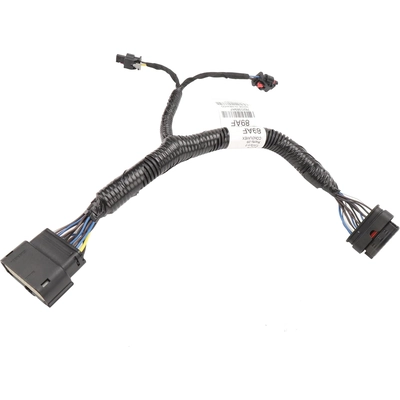 Connector by ACDELCO - 84630271 pa1