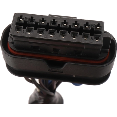 Connector by ACDELCO - 84630271 pa2