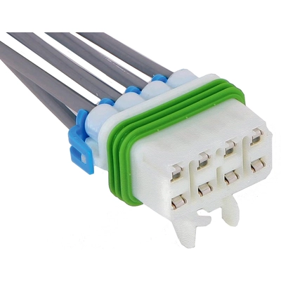 Connector by ACDELCO - PT1176 pa1