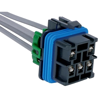 Connector by ACDELCO - PT1205 pa1