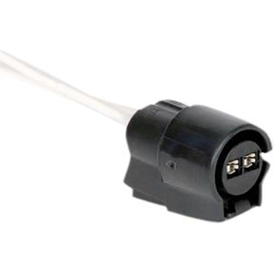 Connector by ACDELCO - PT124 pa1