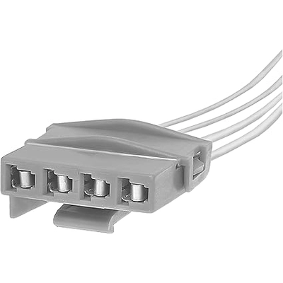 Connector by ACDELCO - PT1411 pa1