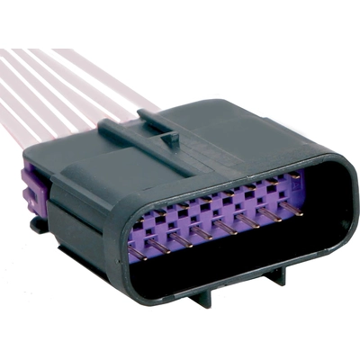 Connector by ACDELCO - PT1416 pa1