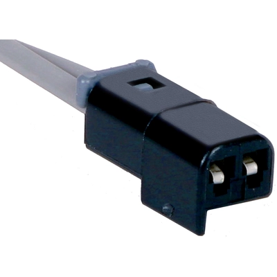 AC DELCO - PT146 - Square Corner Index Tab Speaker Connector pa1