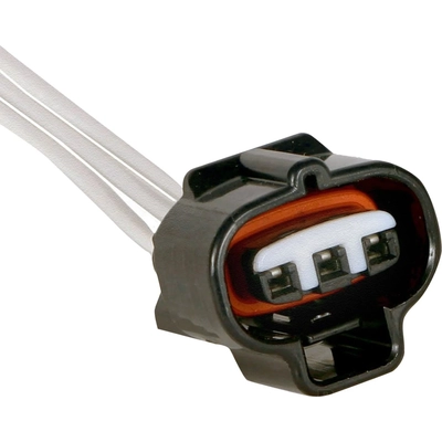 Connector by ACDELCO - PT1525 pa1