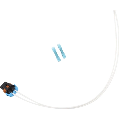 AC DELCO - PT168 - Headlight Connector pa2