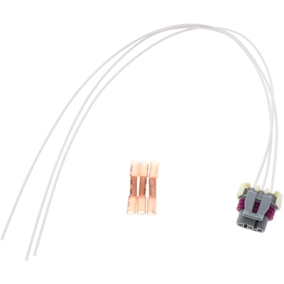 ACDELCO - PT1799 - Manifold Pressure Sensor Connector pa1