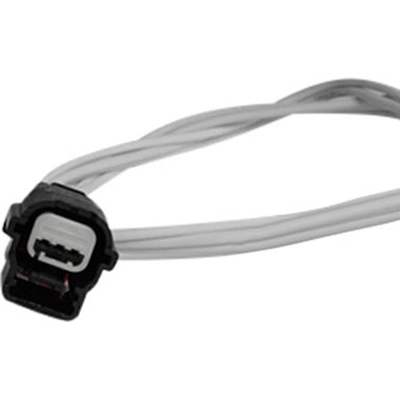 ACDELCO - PT2106 - Connector pa2