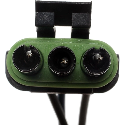 Connector by ACDELCO - PT2303 pa2