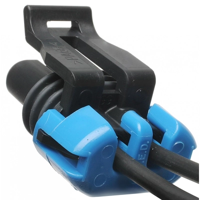 ACDELCO - PT2307 - Back Up Light Switch Connector pa3
