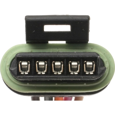 Connector by ACDELCO - PT2315 pa2