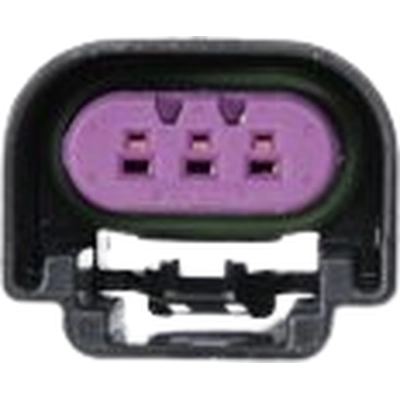 Connector by ACDELCO - PT2391 pa1