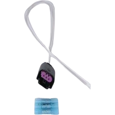 Connector by ACDELCO - PT2391 pa2