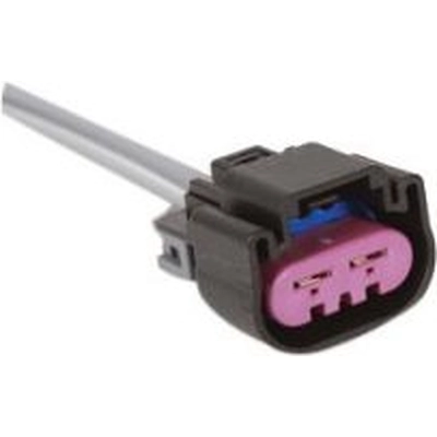 ACDELCO - PT2649 - Connector pa2
