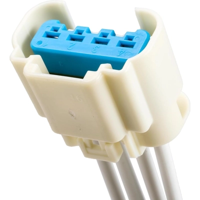 Connector by ACDELCO - PT2877 pa2