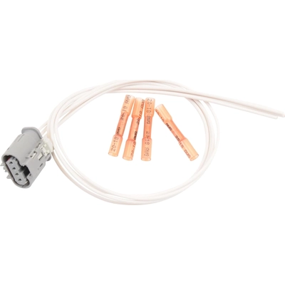 Connector by ACDELCO - PT3353 pa1