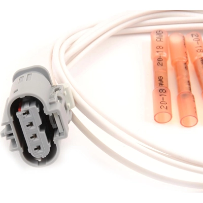 Connector by ACDELCO - PT3353 pa2