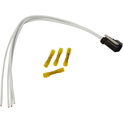 Connector by ACDELCO - PT3679 pa1