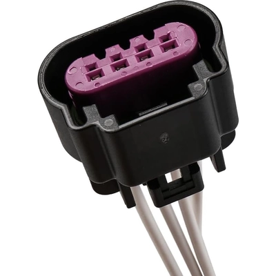 Connector by ACDELCO - PT3709 pa2