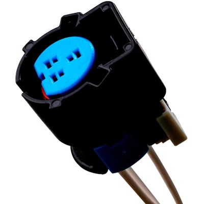 ACDELCO - PT3753 - Multi Purpose Wire Connecteur pa2