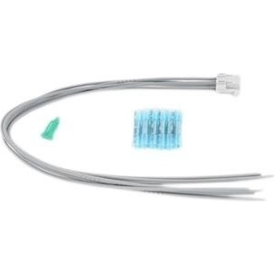 ACDELCO - PT3923 - Keyless Entry Module Connector pa4