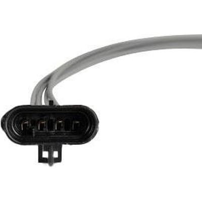 Connector by ACDELCO - PT996 pa2