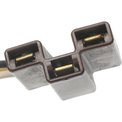 Connector by ACDELCO PROFESSIONAL - PT2027 pa2