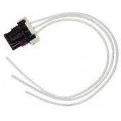 Connecteur de ACDELCO PROFESSIONAL - PT1910 pa3