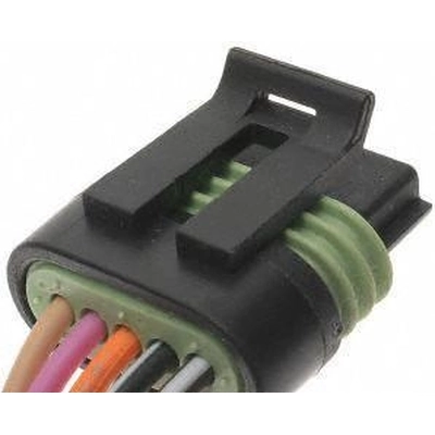 Connector by ACDELCO PROFESSIONAL - PT2315 pa1