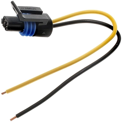 ACDELCO - PT2386 - Ambient Air Temperature Sensor Connector pa2