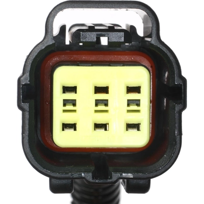 Connector by BLUE STREAK (HYGRADE MOTOR) - APS193H pa2