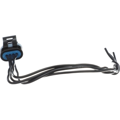 Connector by BLUE STREAK (HYGRADE MOTOR) - HP3895 pa32