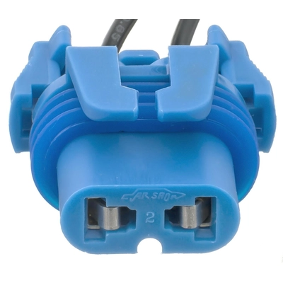 BLUE STREAK (HYGRADE MOTOR) - HP3960 - Headlamp Socket pa1