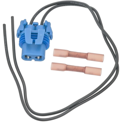 BLUE STREAK (HYGRADE MOTOR) - HP3960 - Headlamp Socket pa4