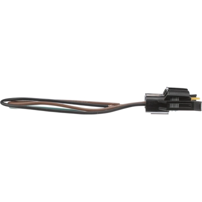 Connector by BLUE STREAK (HYGRADE MOTOR) - HP3965 pa4