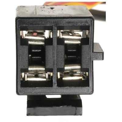 BLUE STREAK (HYGRADE MOTOR) - HP4340 - Handypack HVAC Blower Motor Connector pa2