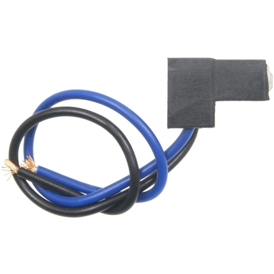 BLUE STREAK (HYGRADE MOTOR) - HP4355 - Headlight Connector pa2