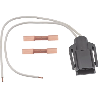Connector by BLUE STREAK (HYGRADE MOTOR) - HP4475 pa8