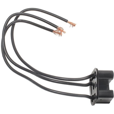 BLUE STREAK (HYGRADE MOTOR) - HP4505 - Headlight Connector pa3