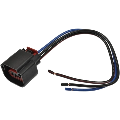 BLUE STREAK (HYGRADE MOTOR) - HP4740 - Handypack Headlight Connector pa1